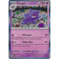 Gengar - 094/165